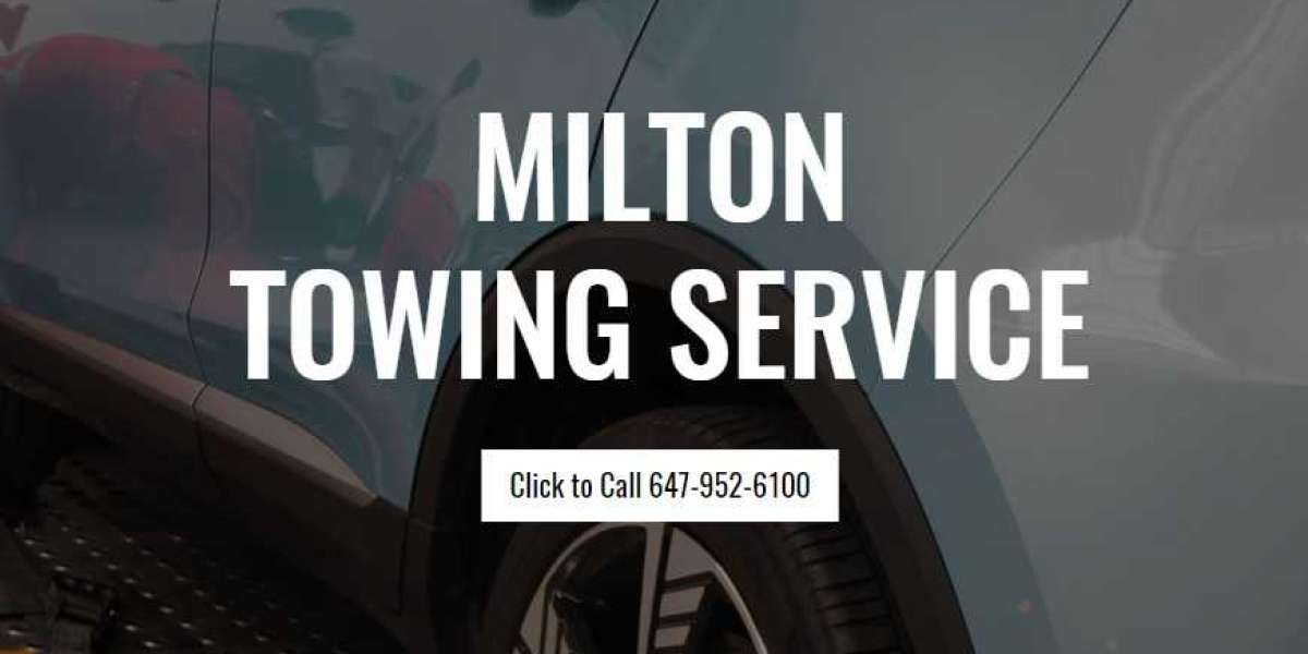 Selecting Your Towing Services, Suggests Choosing Very carefully