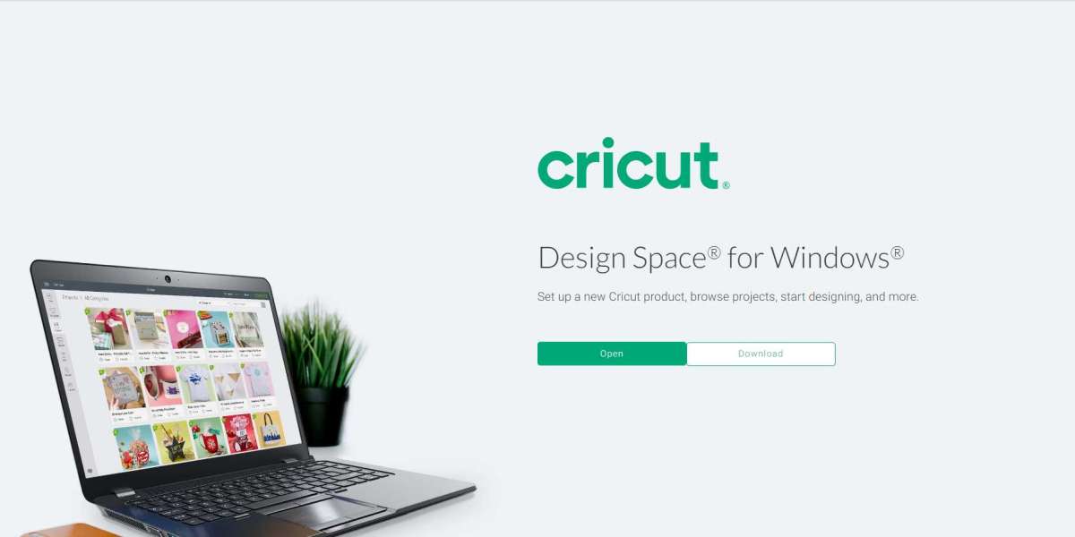 Cricut Design Space – Cricut setup