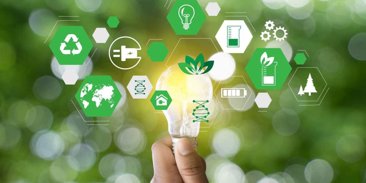 Energy Management Market Size, Revenue Analysis, PEST, Region & Country Forecast, 2022–2028