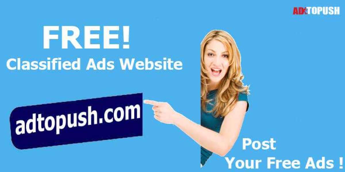 Free Classified Ads in India An Incredible Way to Promote Your Business Online