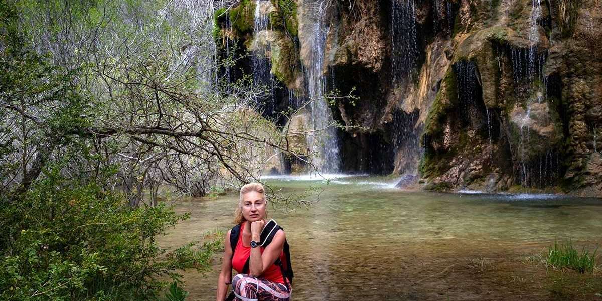 Top Off the Beaten Path - Cascadas en Costa Rica