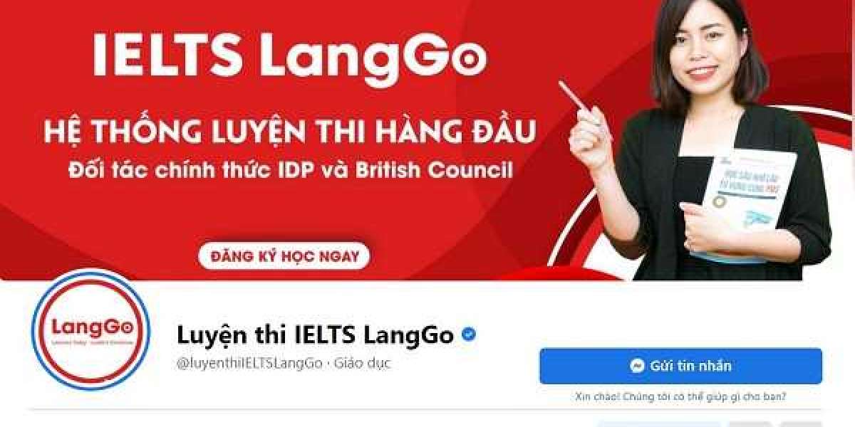 IELTS LANGGO PHỐT LỪA ĐẢO: SỰ THẬT NHƯ THẾ NÀO?