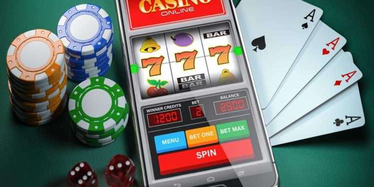 6 Reasons Are So Entertaining Games Online Casino in Malaysia