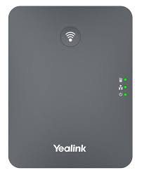 Yealink W70B | Điện Máy Viễn Thông Vintech