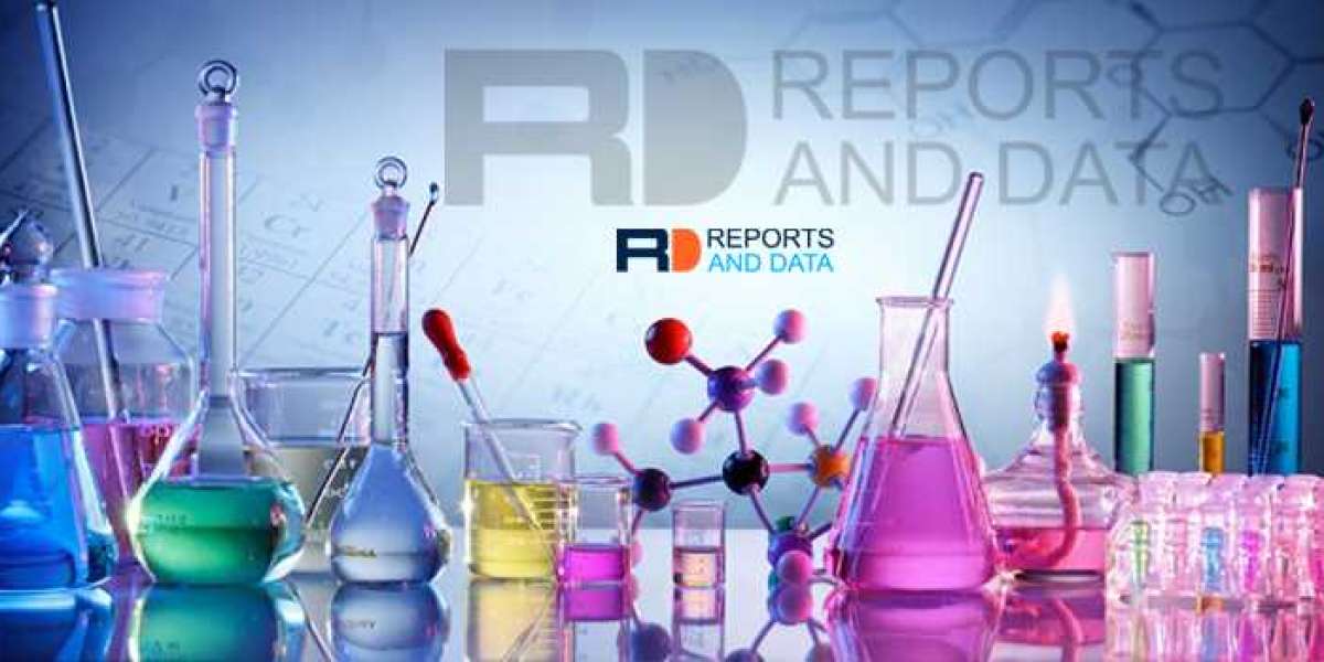 Diphenylamine Structure Market Worth, Trends, Share Analysis, and Forecast to 2027