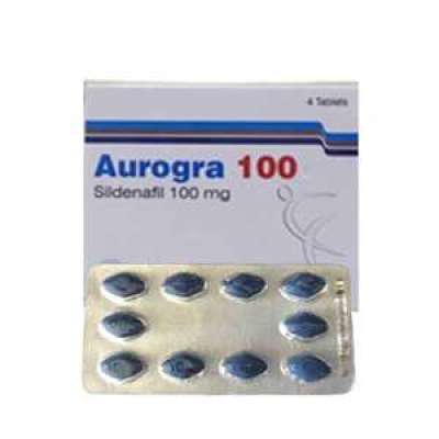 Shop Aurogra tablets from a reliable pharmacy Profile Picture