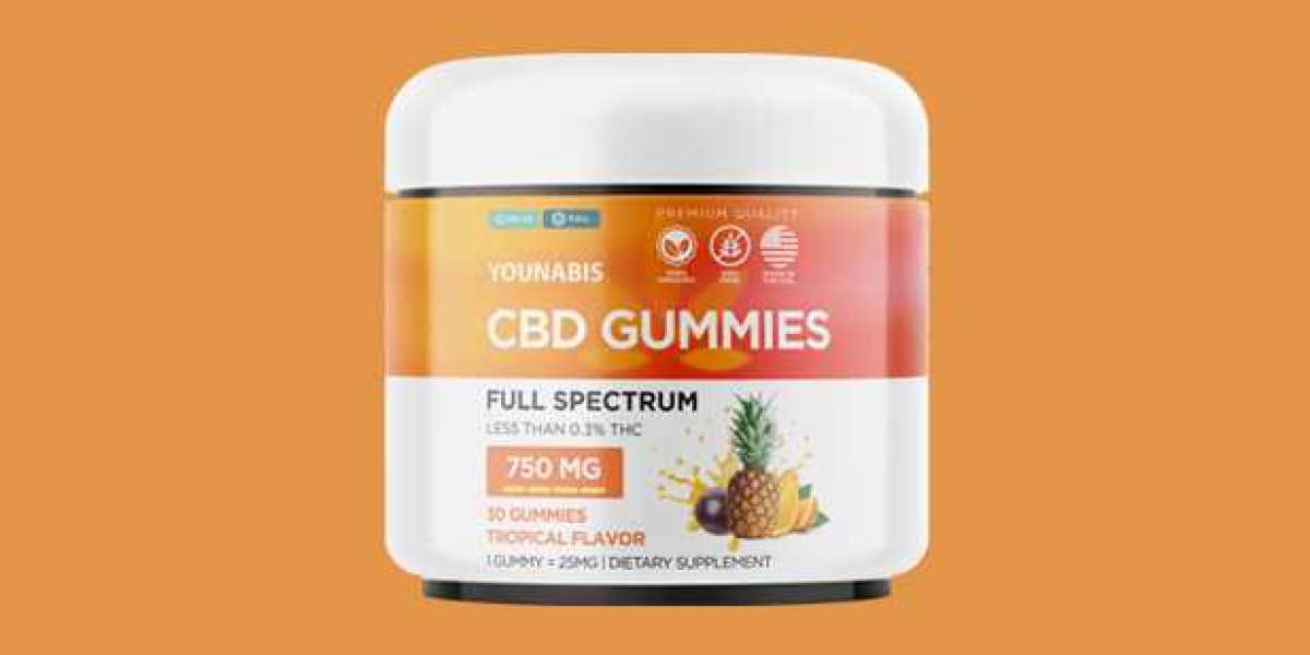 Sarah Blessing CBD Gummies (Pros and Cons) Is It Scam Or Trusted?