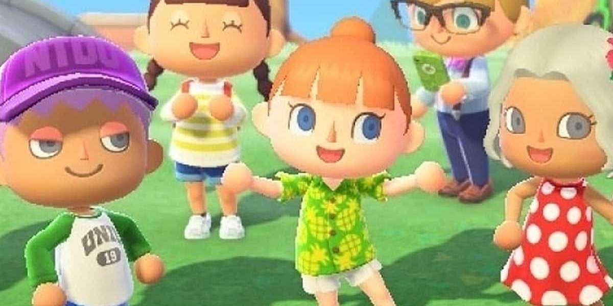 Animal Crossing: New Horizons has been an excellent success on Switch