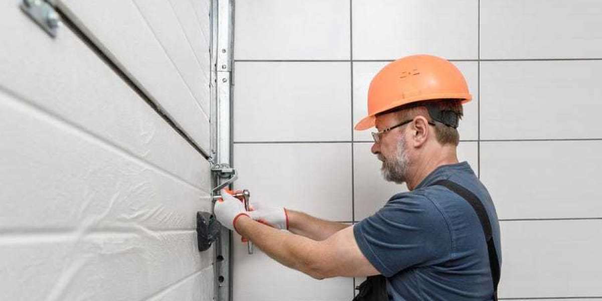 Garage Door Not Opening? Learn How to Fix It Yourself