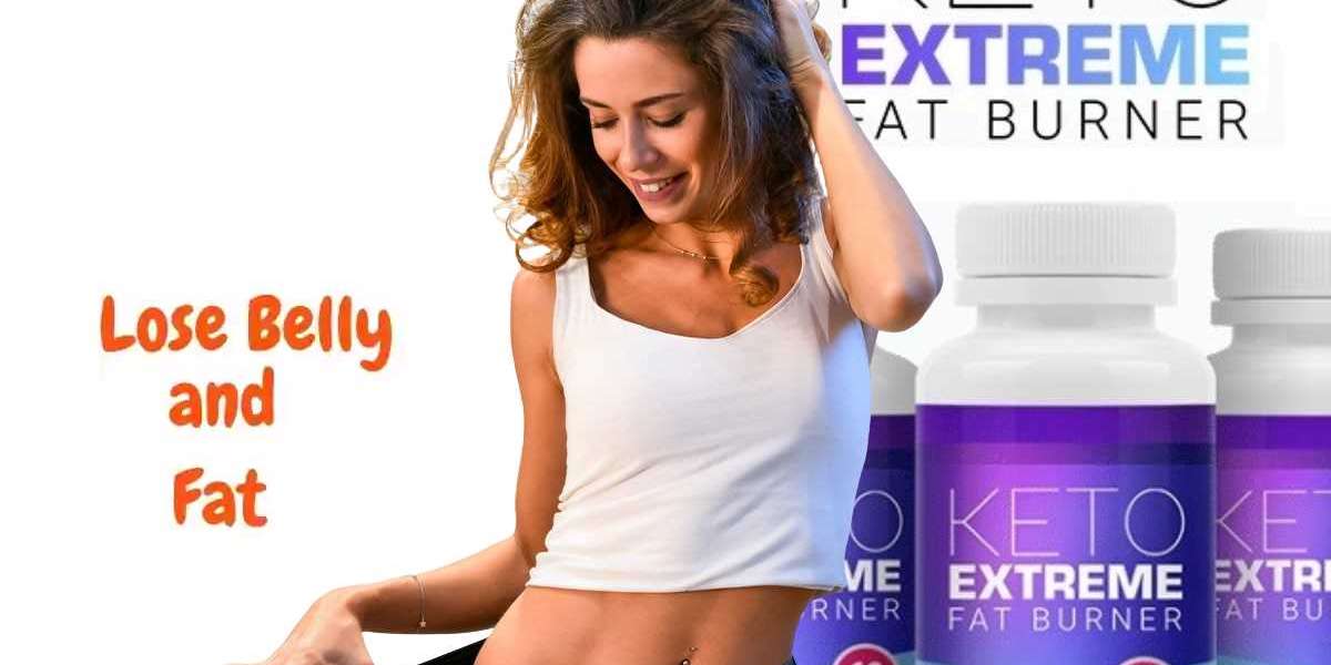 Keto Extreme Fat Burner South Africa Reviews