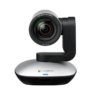 Camera hội nghị Logitech PTZ PRO 2