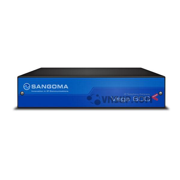 Sangoma vega 60g gateway | Điện Máy Viễn Thông Vintech