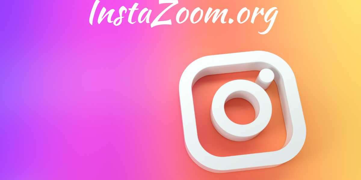 So zoomen Sie Instagram-Profilbilder und vergrößern sie groß