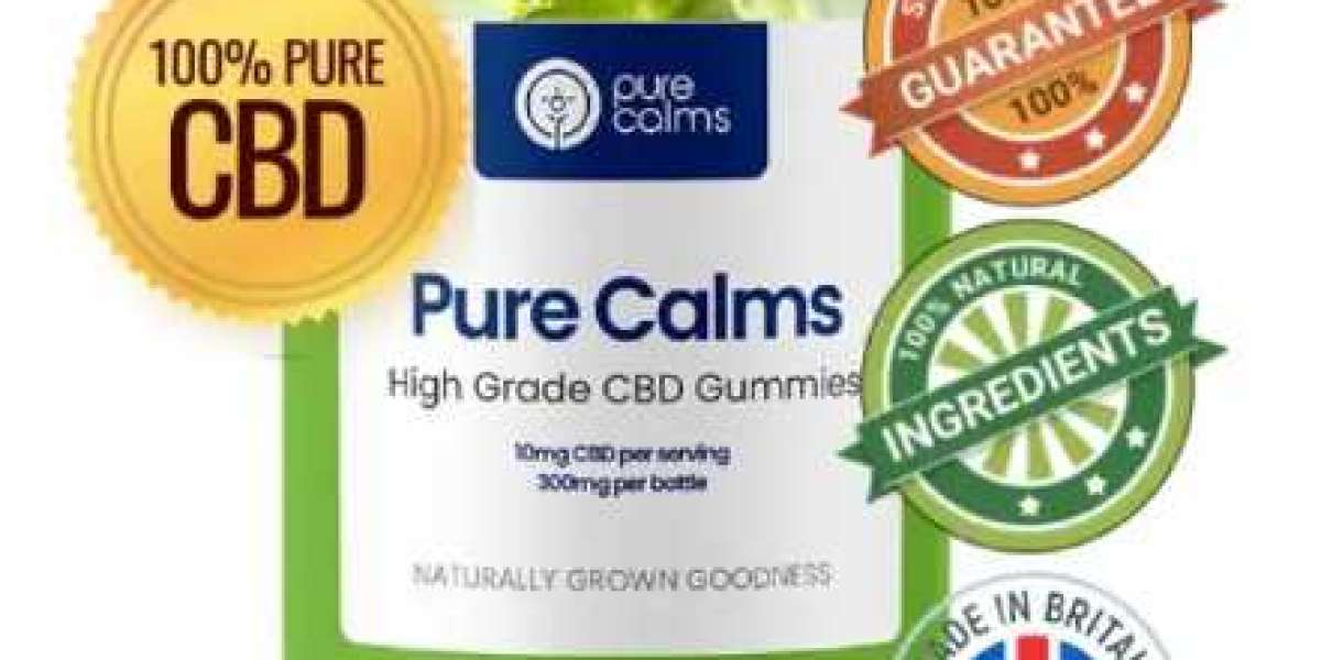 2022#1 Paul McCartney CBD Gummies - 100% Original & Effective