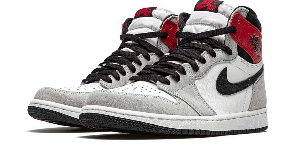 Air Jordan 1 Shoes the Air Zoom