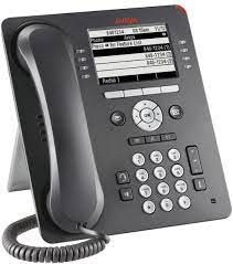 Điện thoại Avaya 9408