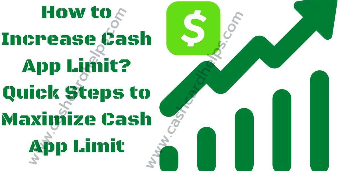 How To Get Verified On Increase Cash App Limit?