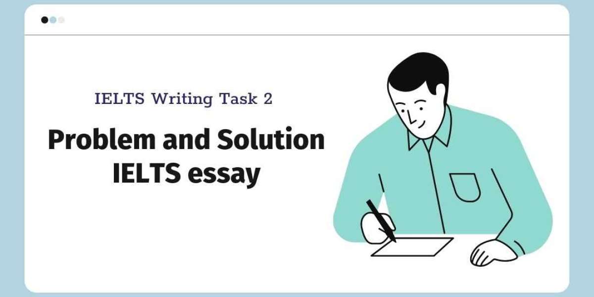 Hướng dẫn làm dạng bài Problem and Solution IELTS essay trong Writing Task 2