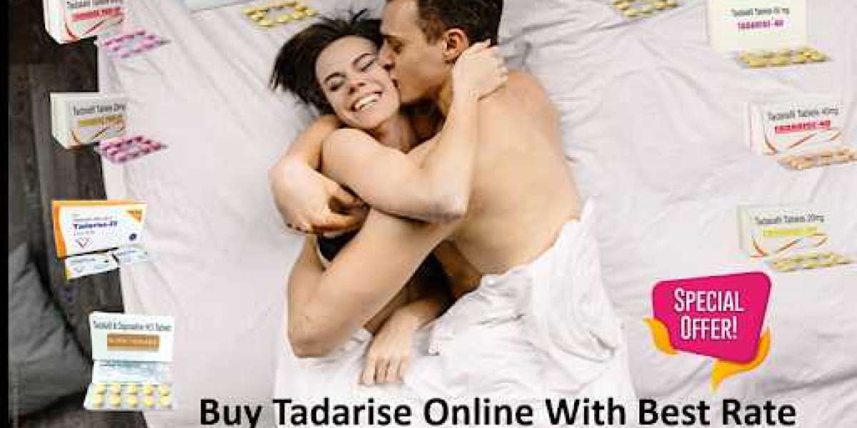 Buy Tadarise From Our Online Store || Tadarise.Us