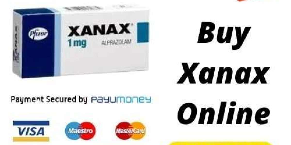 HOW LONG DOES XANAX STAY IN THE BODY?