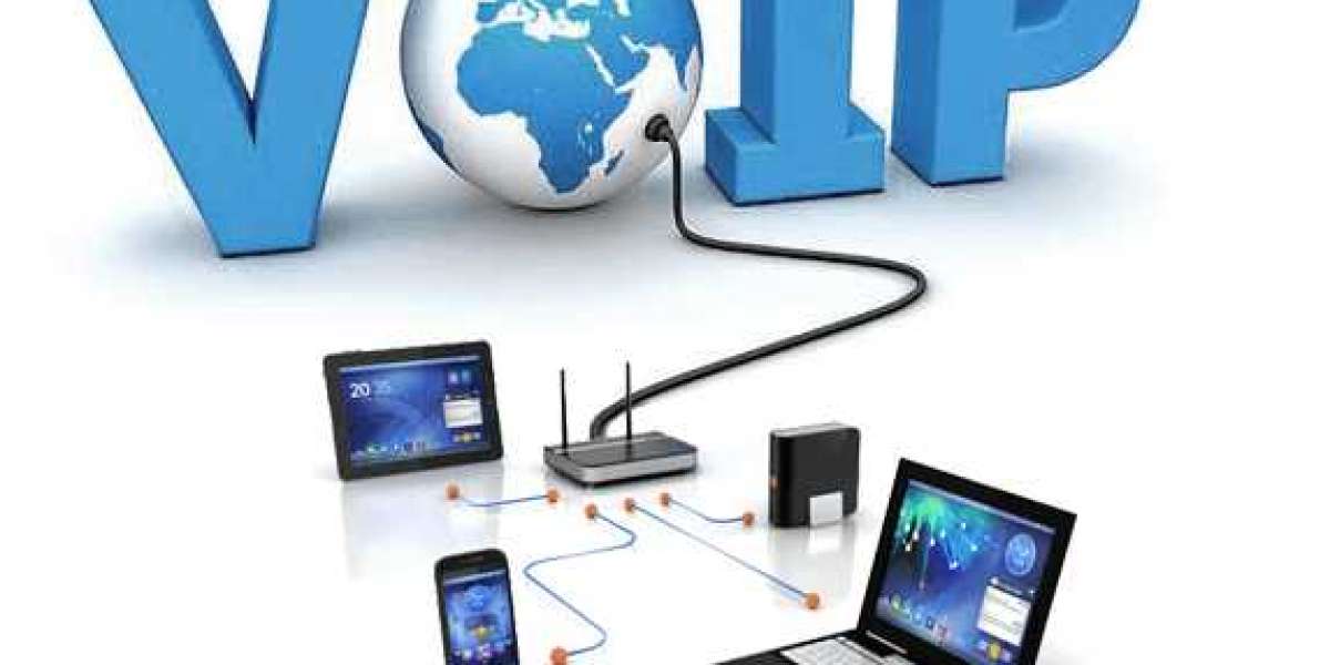 Chọn hệ thống điện thoại VoIP phù hợp