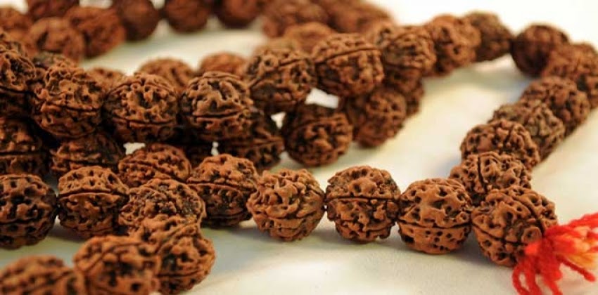 Rudraksha bracelets spiritual meaning and benefits