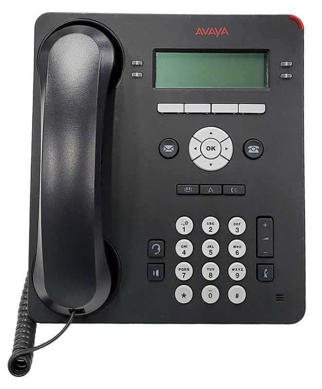 Điện thoại bàn Avaya 9504 – ĐIện máy viễn thông Vintech