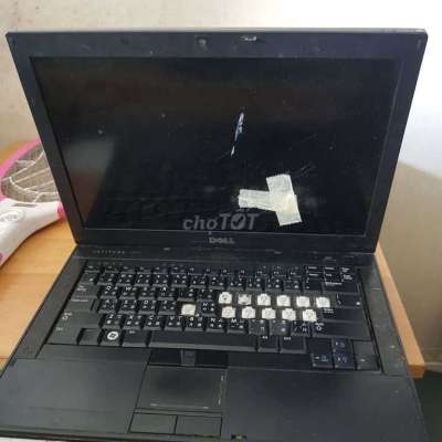 Laptop dell 64100 vỡ màn hình Profile Picture