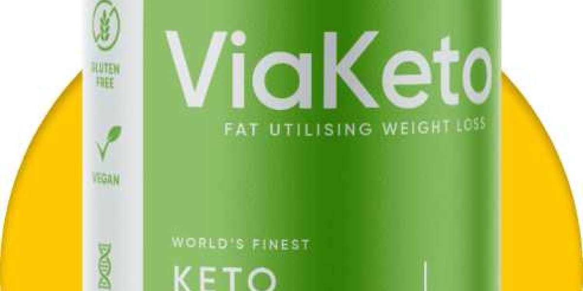 Via Keto Capsules avis 2022(Pros and Cons) Is It Scam Or Trusted?