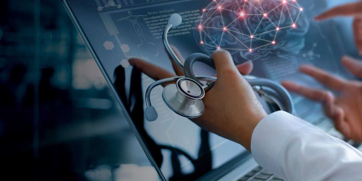 Big Data in Healthcare Market Assessment, Worldwide Growth, Key Players, Analysis and Forecast to 2027