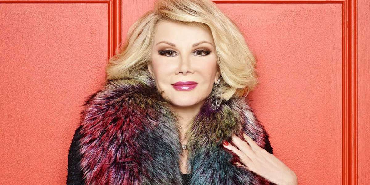 Joan Rivers