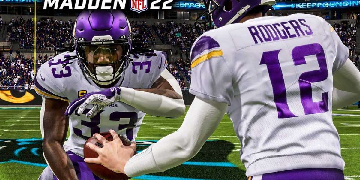 John Madden should be on the cover of Madden 23