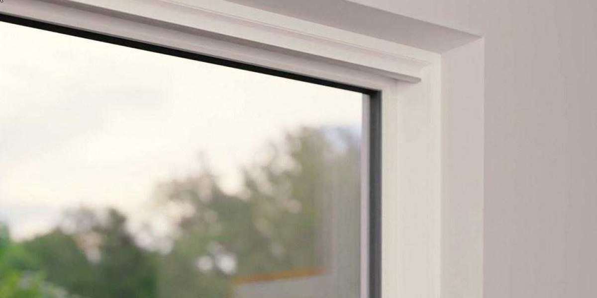 Why You may need New Window Frames