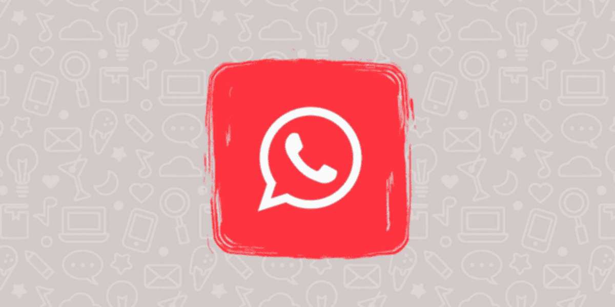 Whatsapp Plus Rojo Apk - Cómo descargarlo e instalarlo