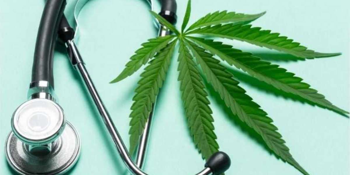 Personalized cannabis consultations