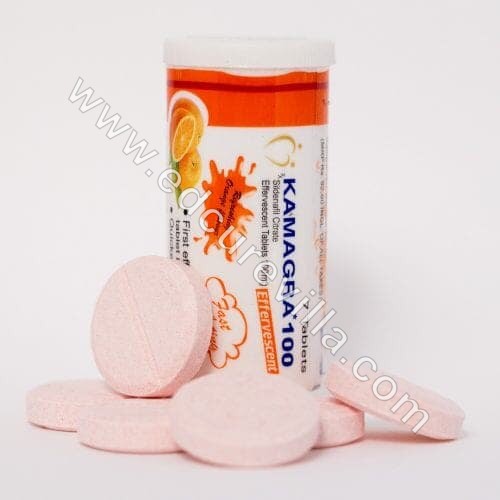 Cheap Kamagra Effervescent 100 Mg :【 10% OFF 】| Buy Kamagra Online