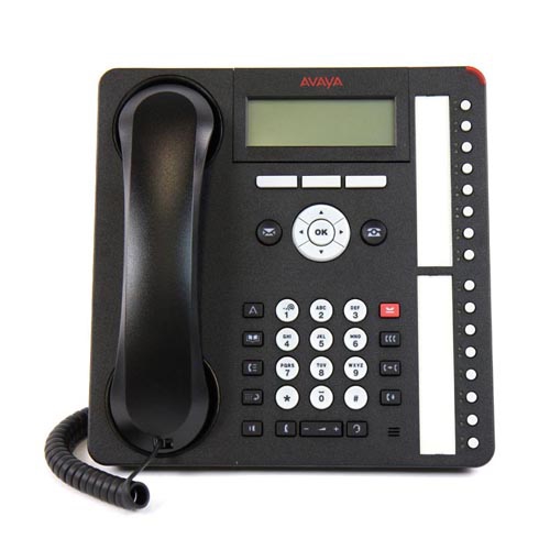 Điện thoại kỹ thuật số Avaya 1416 | Điện Máy Viễn Thông Vintech