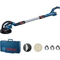 Máy Chà Nhám Tường Khô Bosch GTR 550 Chính Hãng - Giá Tốt