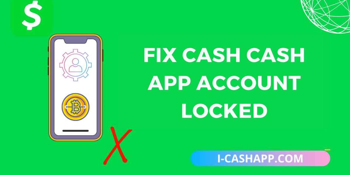 Why Cash App temporarily locked account? How do I unlock it? I-CASHAPP.COM