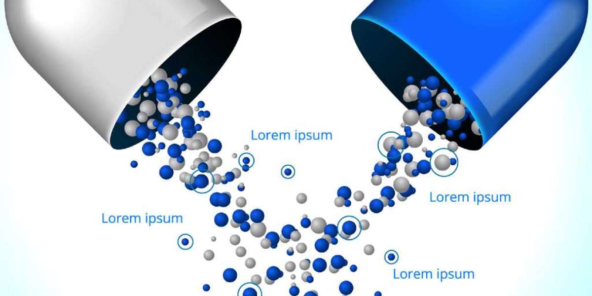 Global Active Pharmaceutical Ingredients Market Is Expected To Grow With The CAGR Of More Than 6.8% By 2027