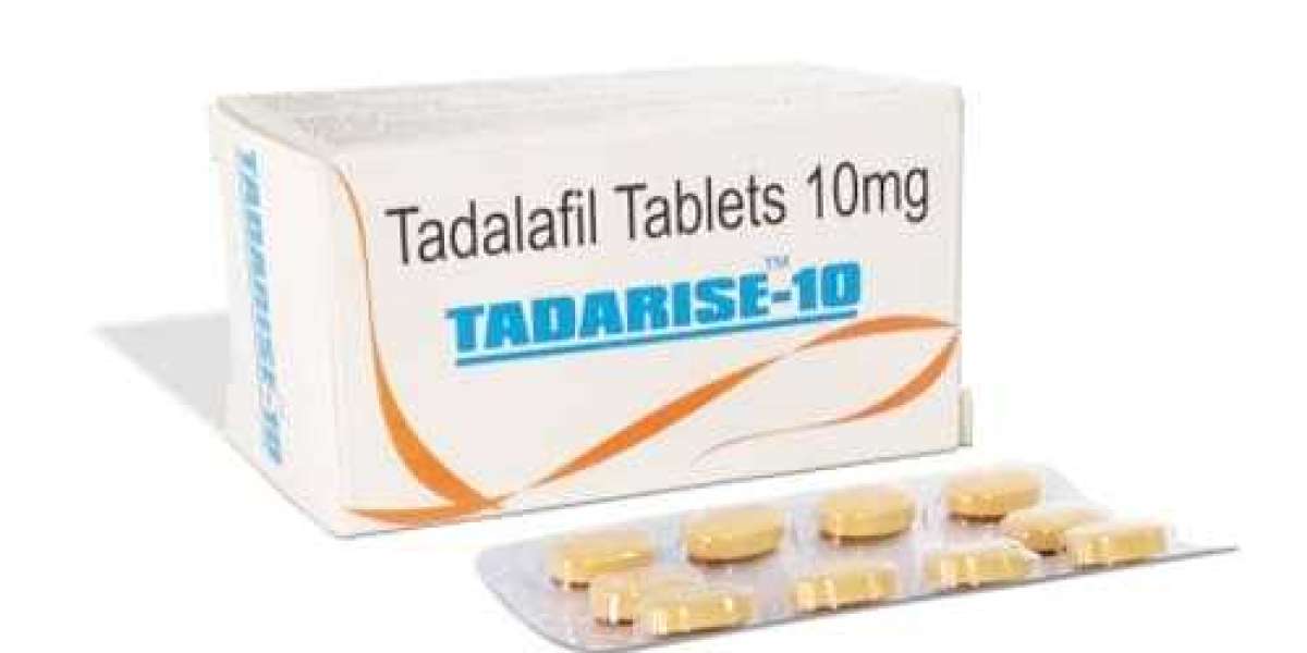 Buy Tadarise 10 Mg Online | Tadalafil |【20% OFF】 - ED Product, Beemedz