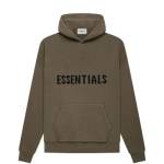 essentials hoodie