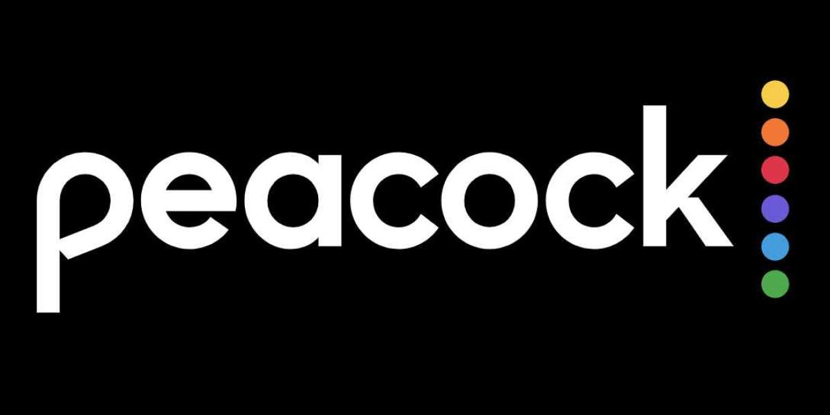 Peacocktv.com/tv | Peacocktv.com/tv | Peacocktv.com/tv