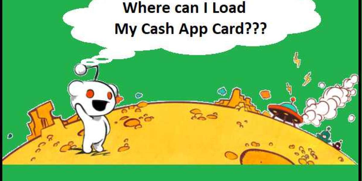 How to Load a Cash App Card at Walgreens?