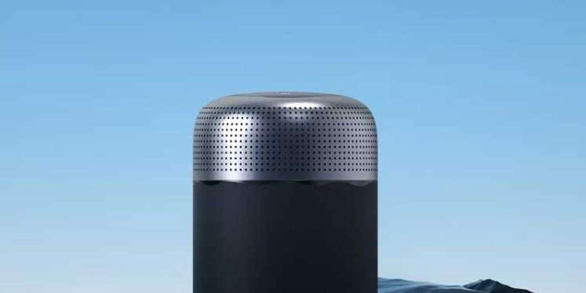 Outdoor loudspeaker