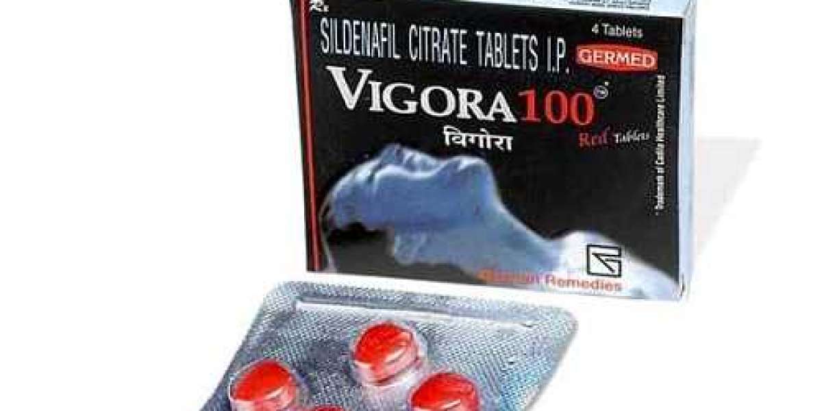 Vigora 100 Tablet - Uses | Dosage | Side Effects | Price | onemedz.com