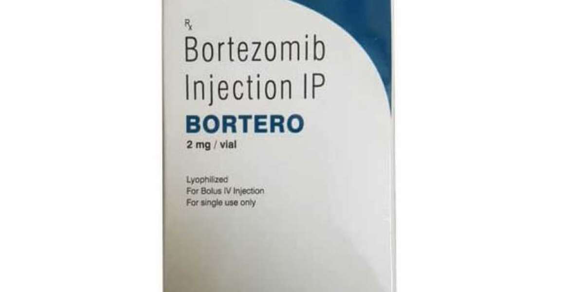 bortezomib price