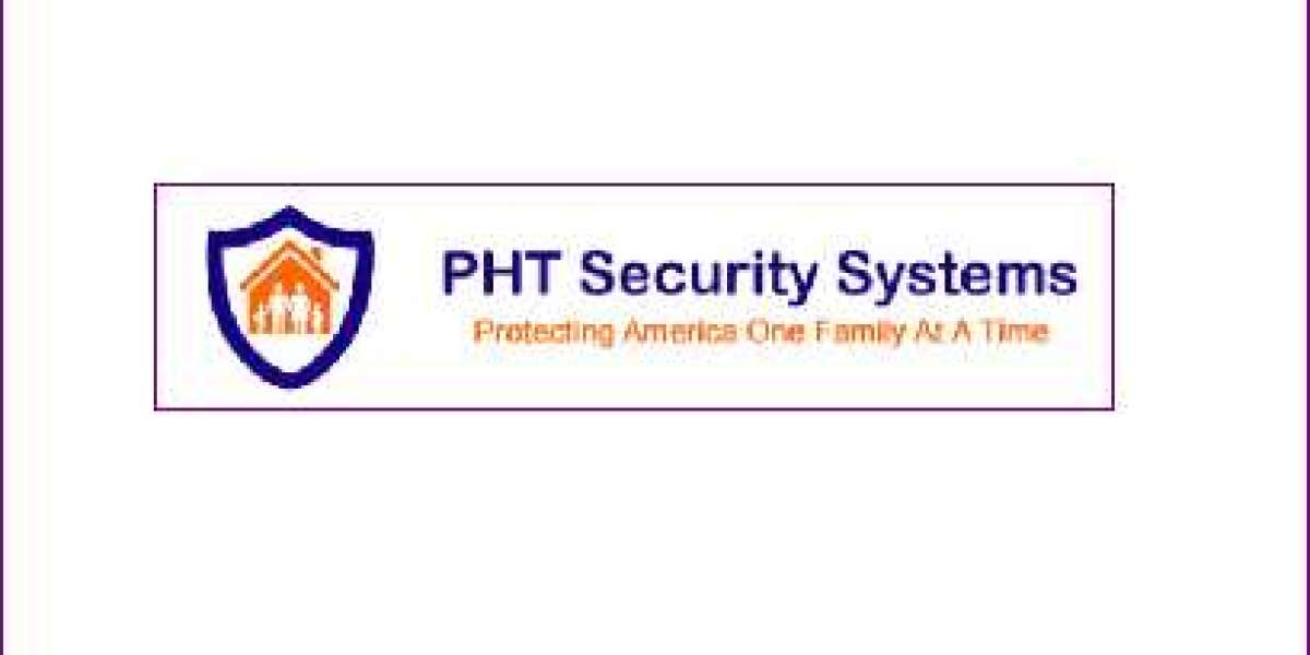 Trust your Safety with the Best Security Alarm Company in Dickinson