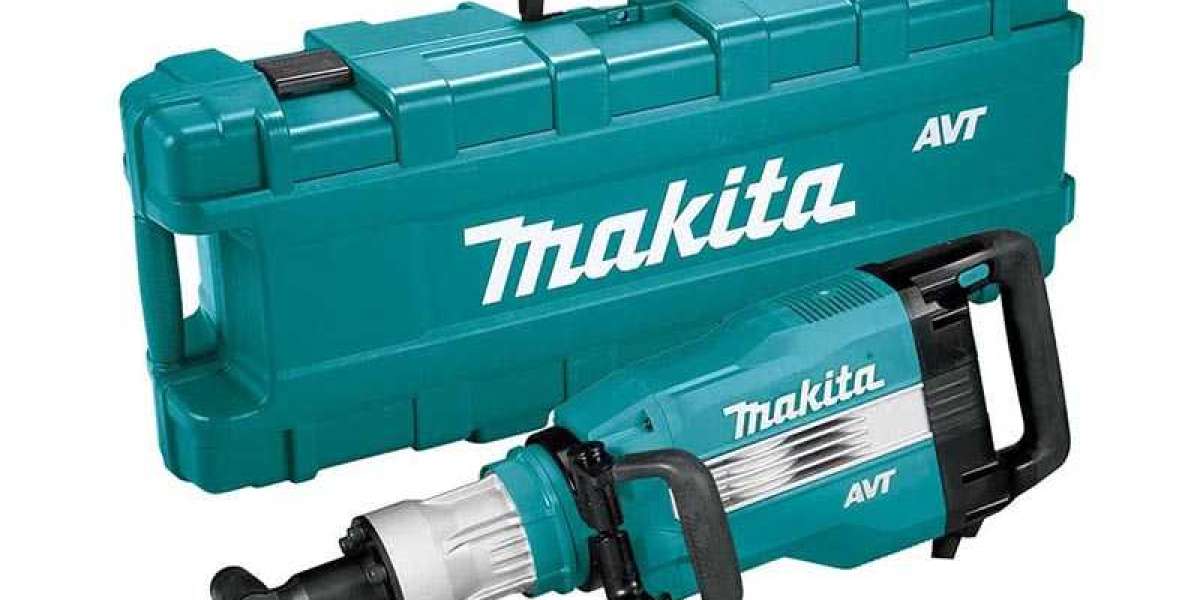 Máy đục bê tông Makita HM1511X1