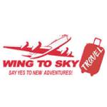 WingtoSky WingtoSky